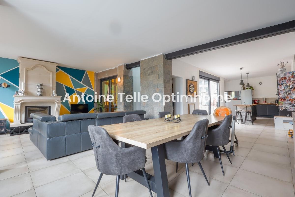 Maison à vendre, 115m², Poix-du-Nord
