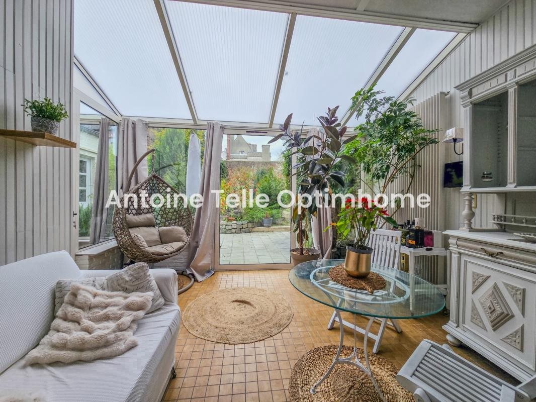 Maison à vendre, 170m², Le Cateau-Cambrésis