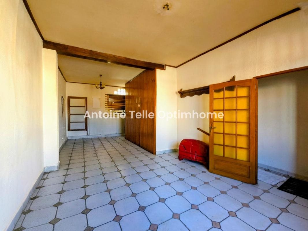 Maison à vendre, 95m², Le Cateau-Cambrésis