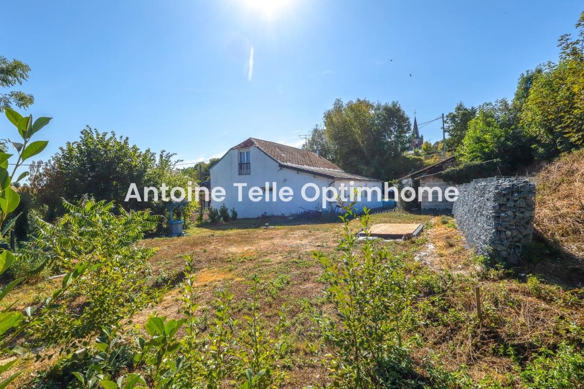 Maison à vendre, 162m², Saint-Souplet
