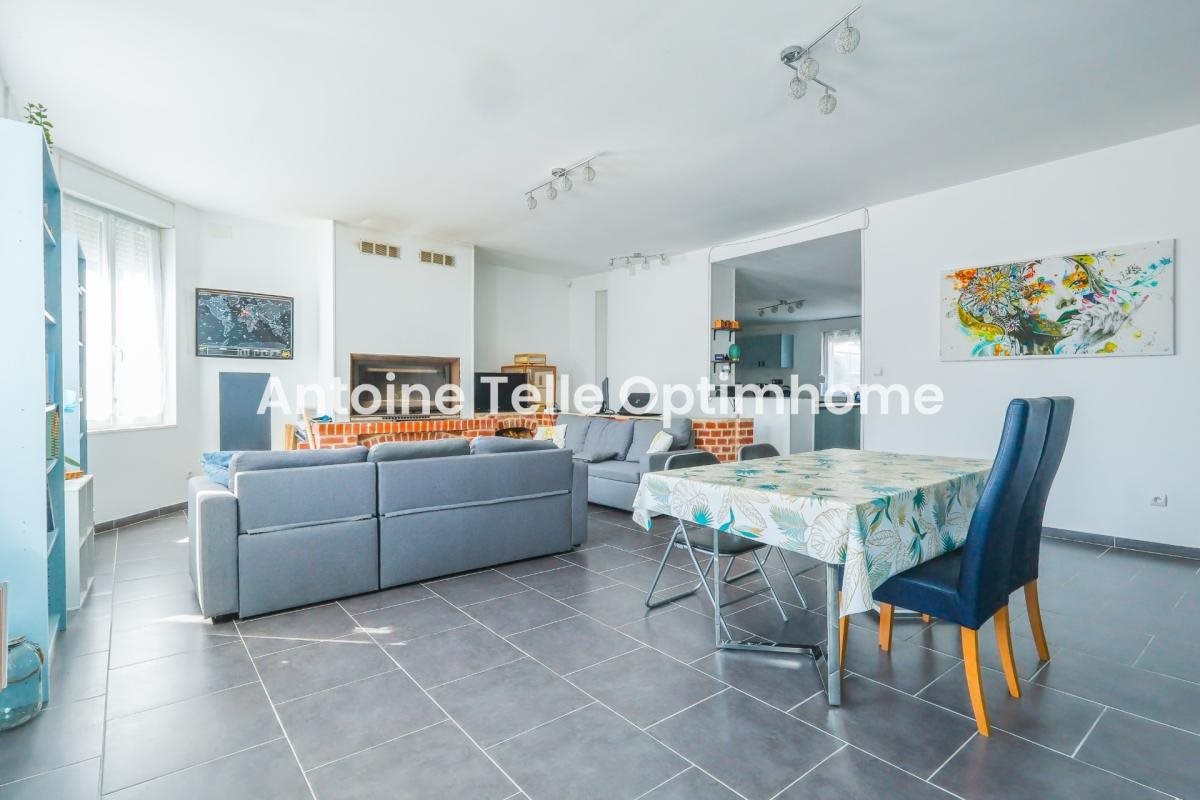 Maison à vendre, 162m², Saint-Souplet