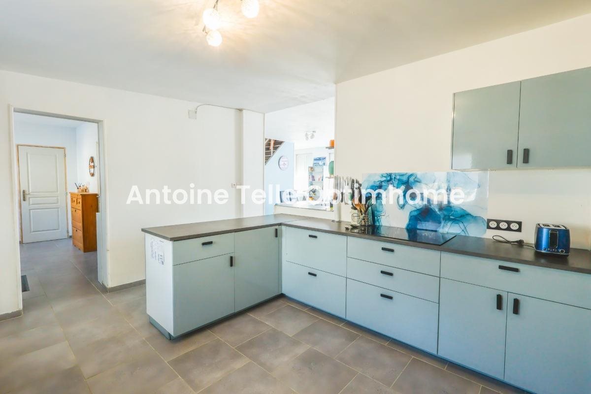 Maison à vendre, 162m², Saint-Souplet