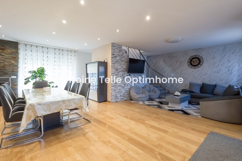 Maison à vendre, 90m², Poix-du-Nord