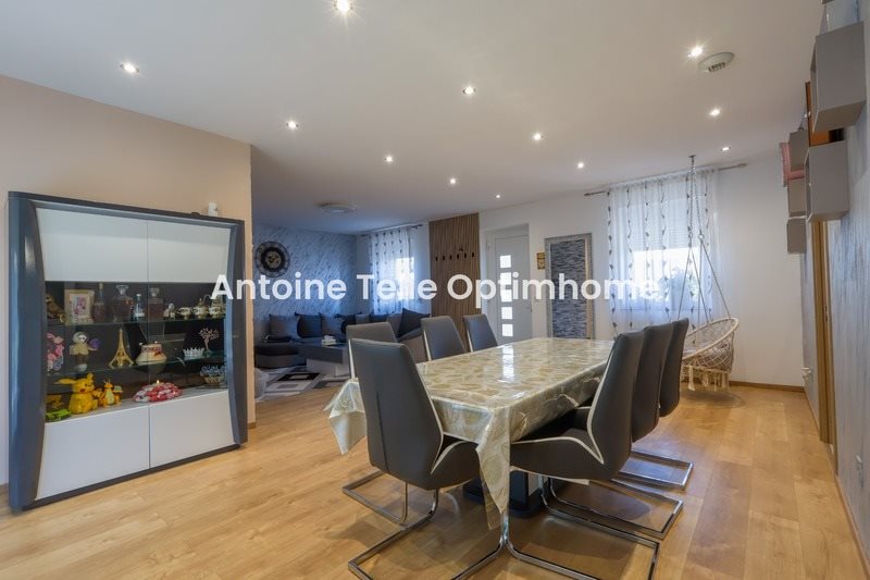 Maison à vendre, 90m², Poix-du-Nord