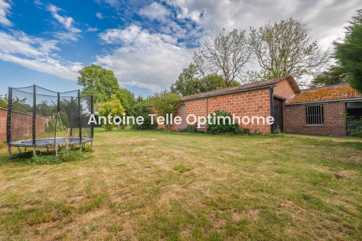 Maison à vendre, 143m², Honnechy