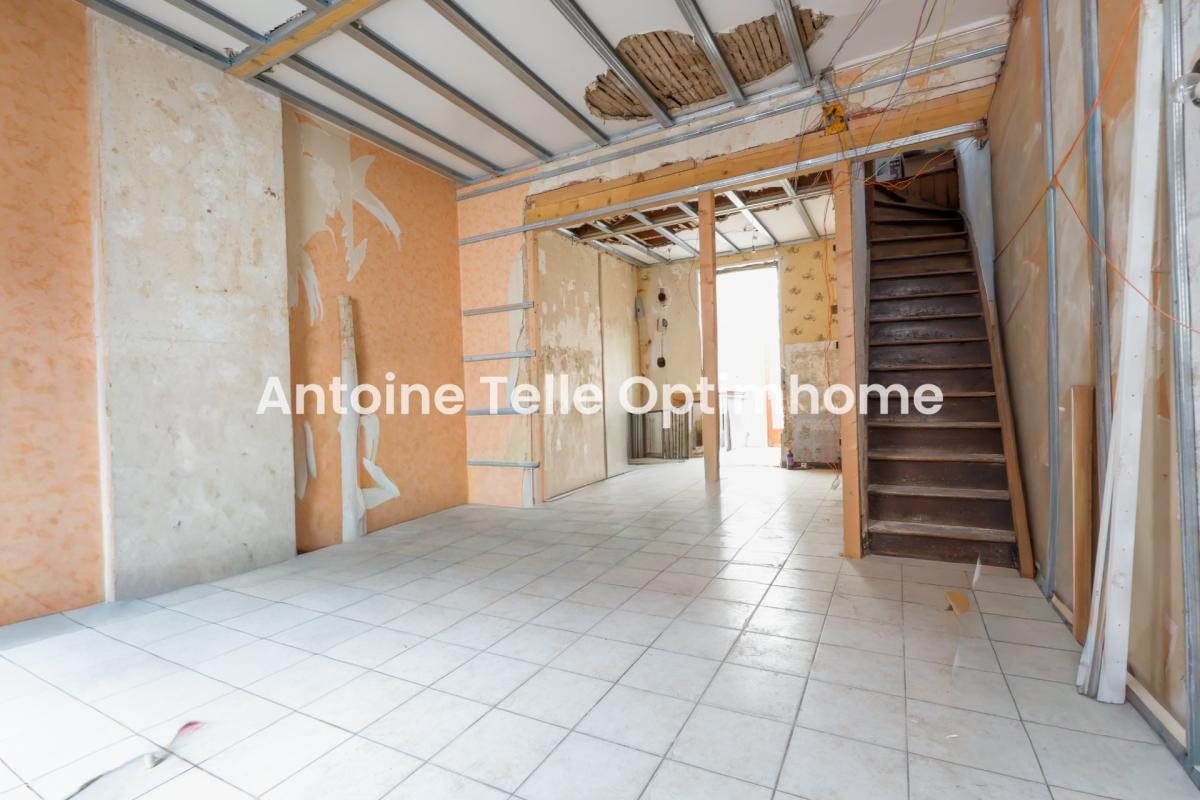 Maison à vendre, 65m², Le Cateau-Cambrésis
