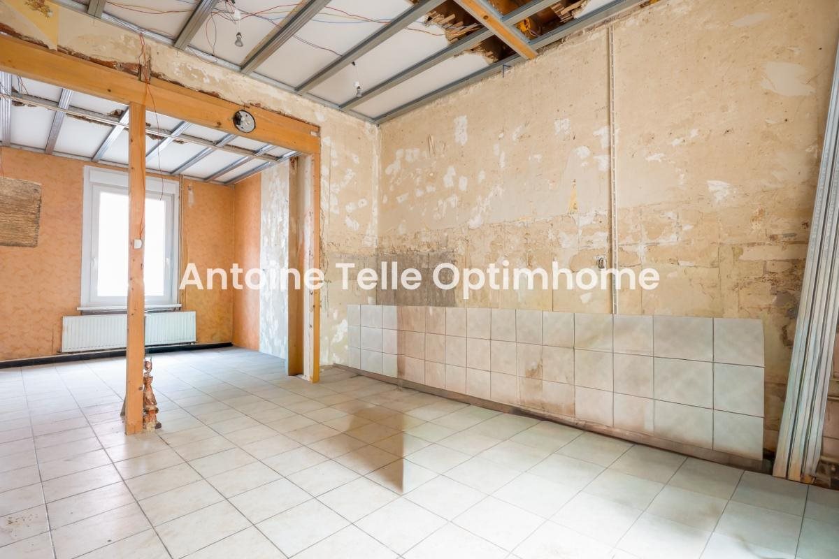 Maison à vendre, 65m², Le Cateau-Cambrésis