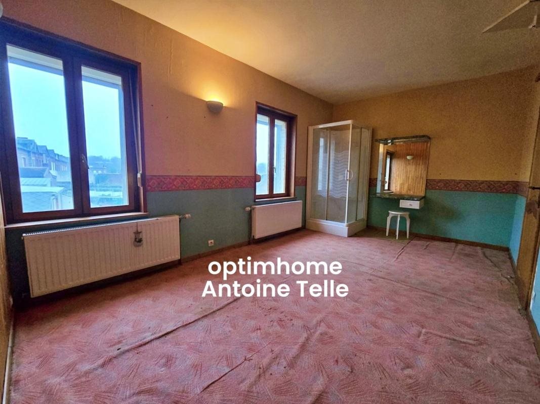 Maison à vendre, 144m², Le Cateau-Cambrésis