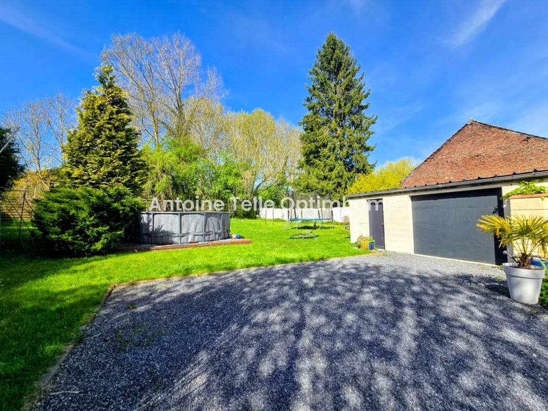 Maison à vendre, 138m², Saint-Souplet
