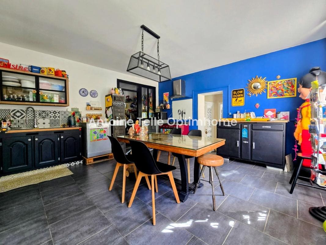 Maison à vendre, 138m², Saint-Souplet
