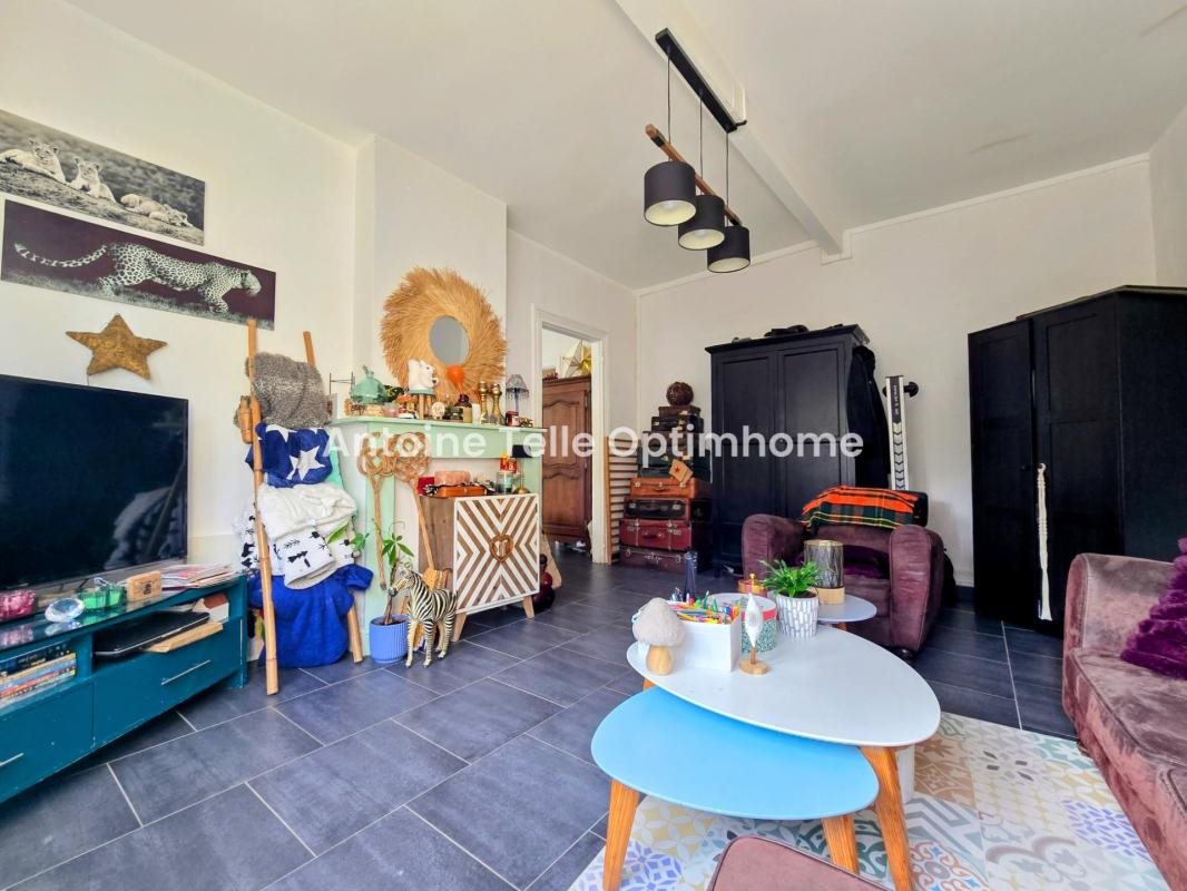 Maison à vendre, 138m², Saint-Souplet