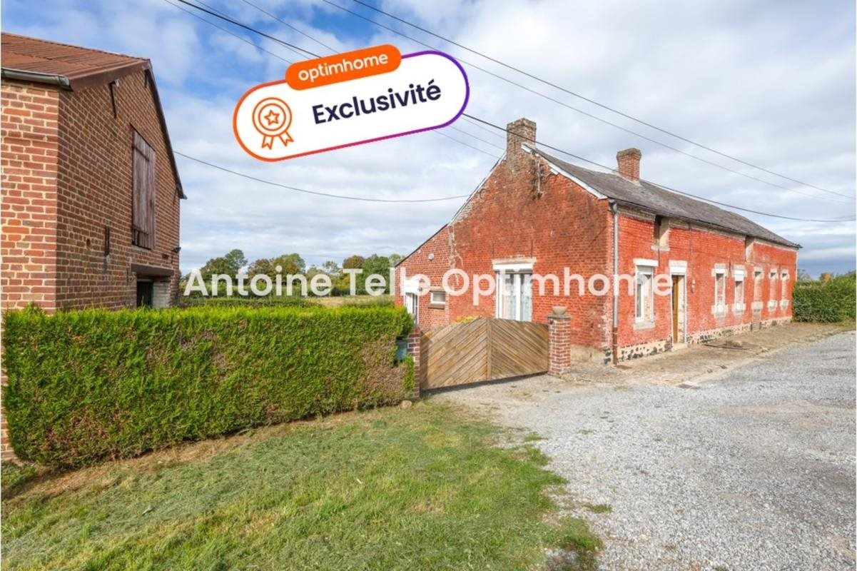 Maison à vendre, 101m², La Groise