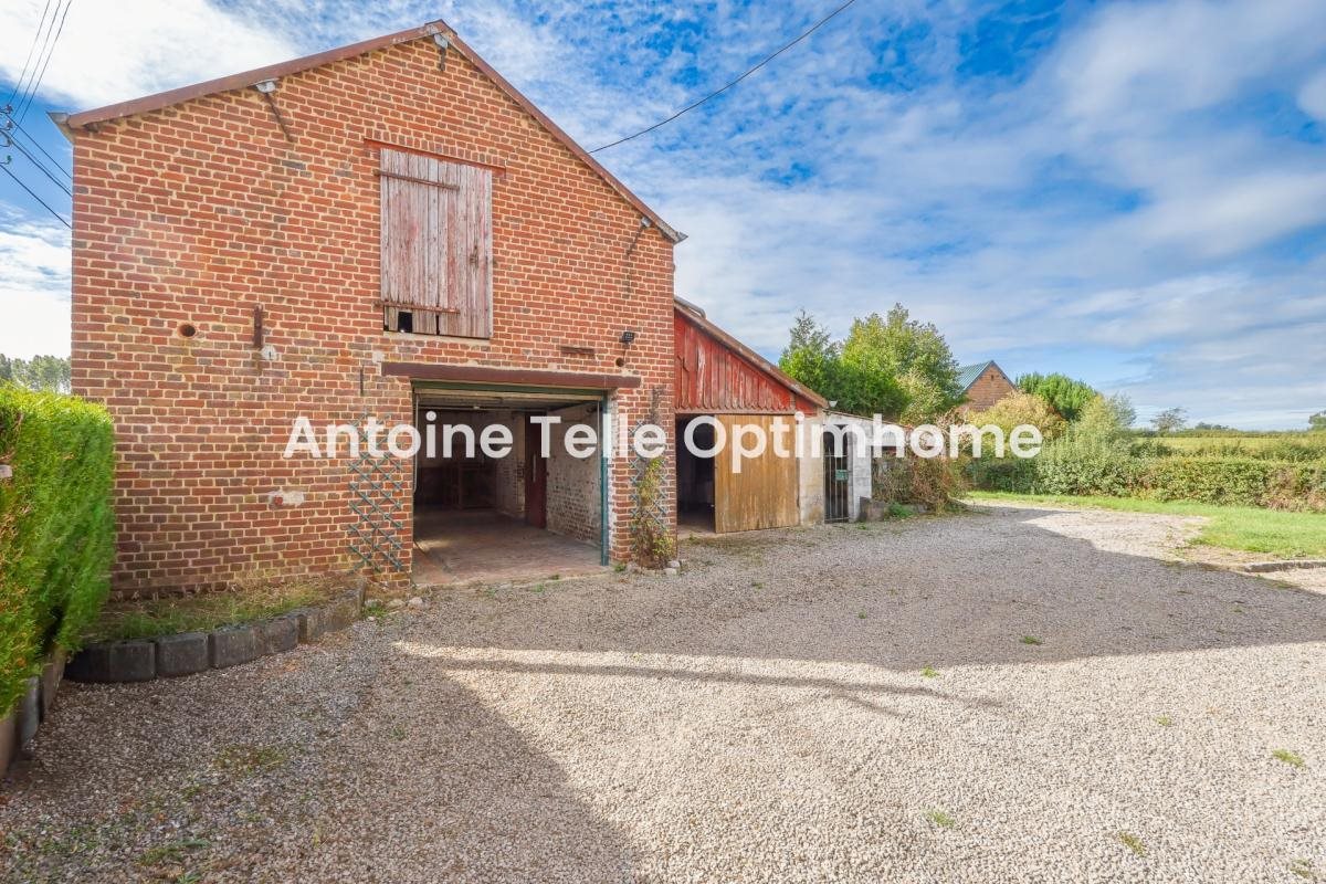Maison à vendre, 101m², La Groise