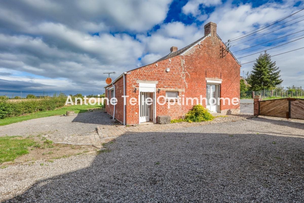 Maison à vendre, 101m², La Groise