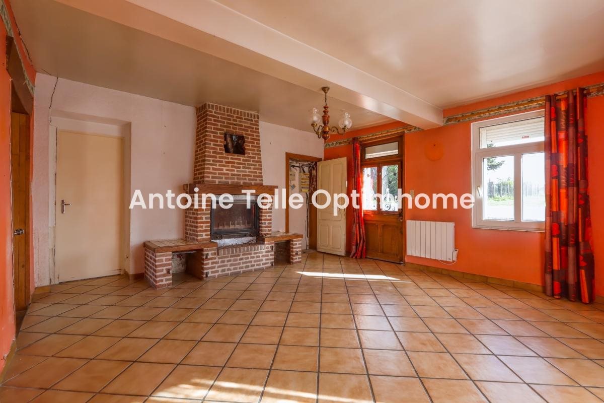 Maison à vendre, 101m², La Groise