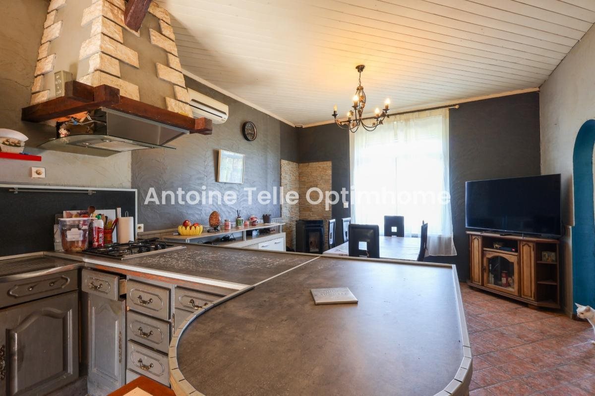 Maison à vendre, 125m², Saint-Benin