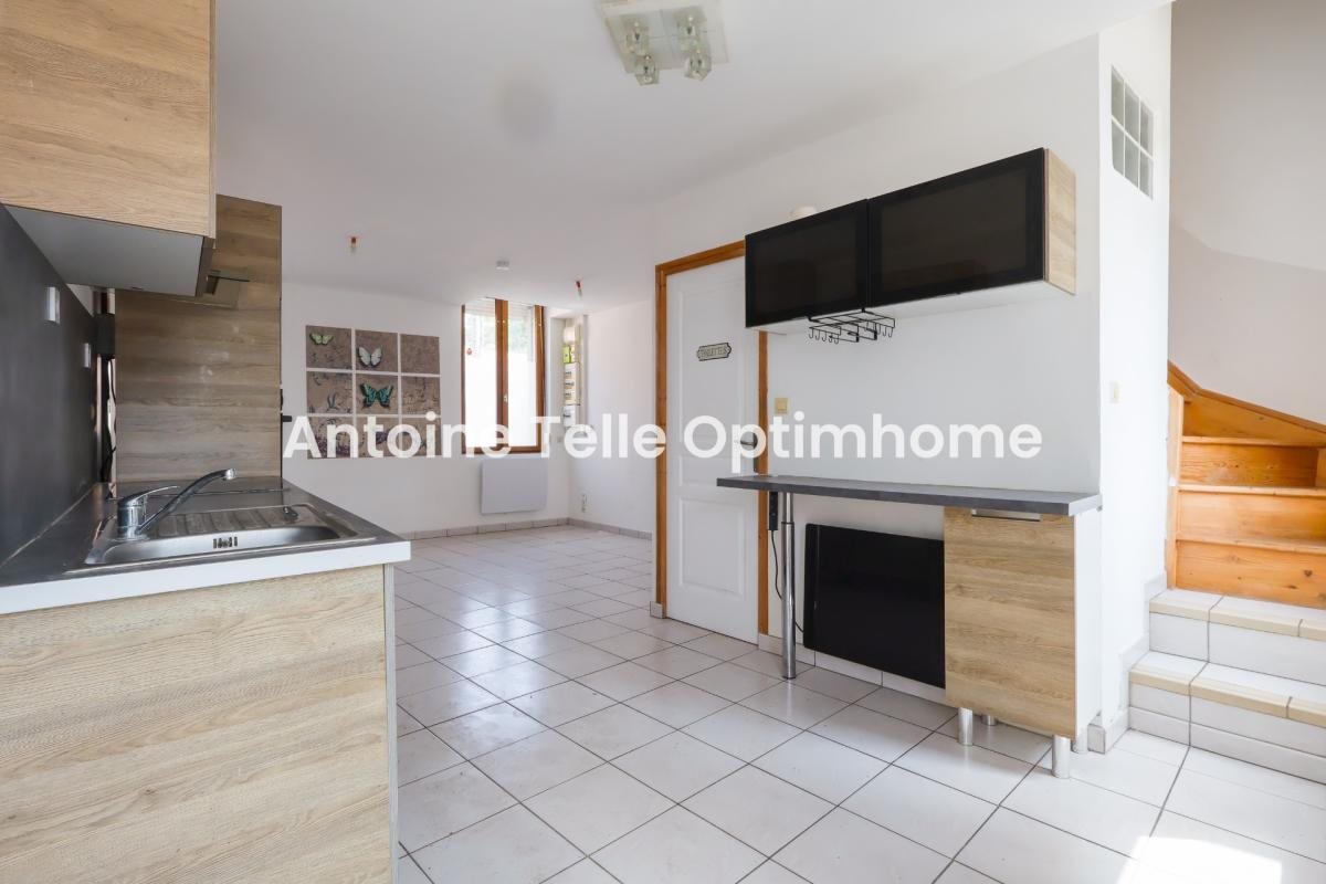 Maison à vendre, 50m², Le Cateau-Cambrésis