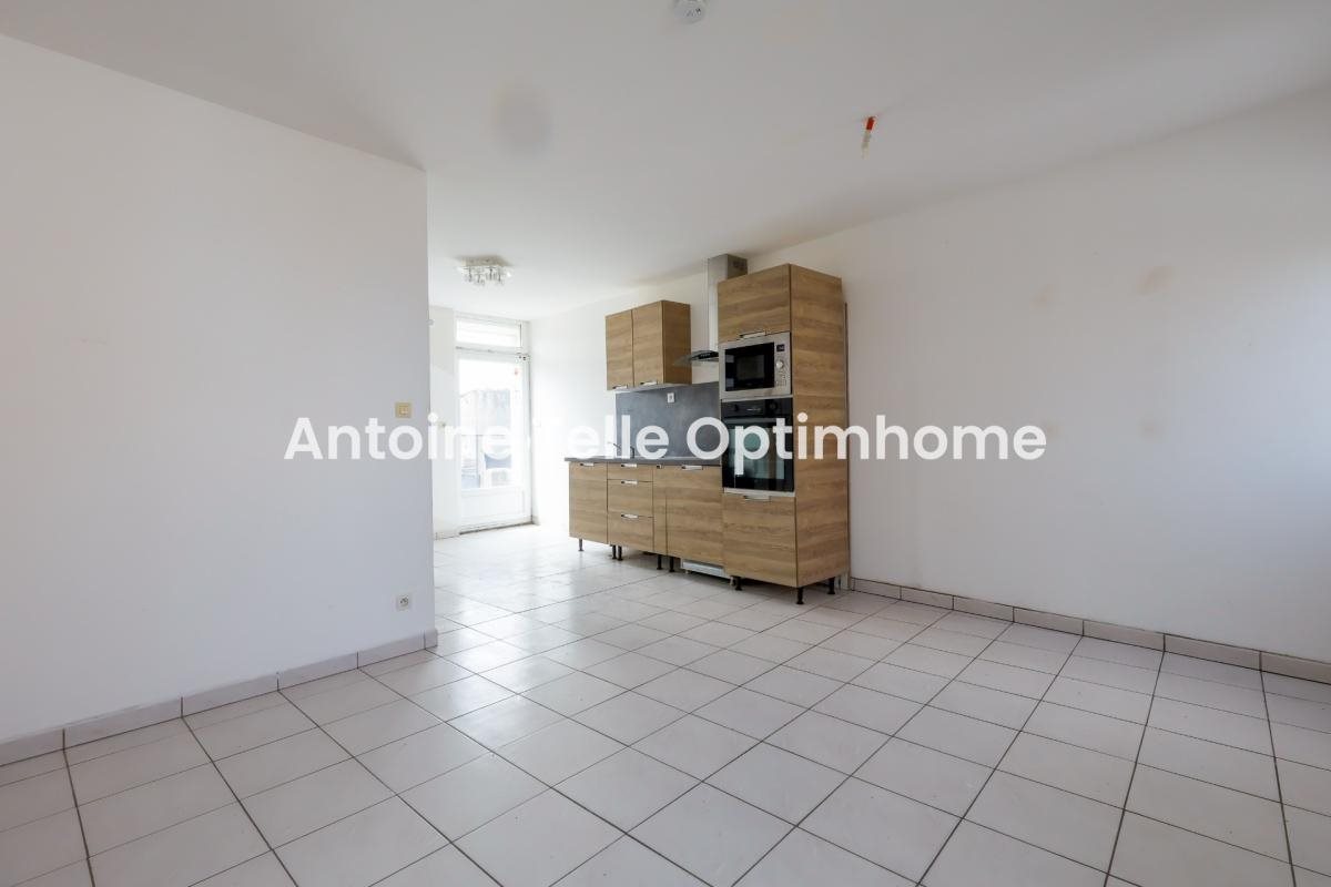 Maison à vendre, 50m², Le Cateau-Cambrésis