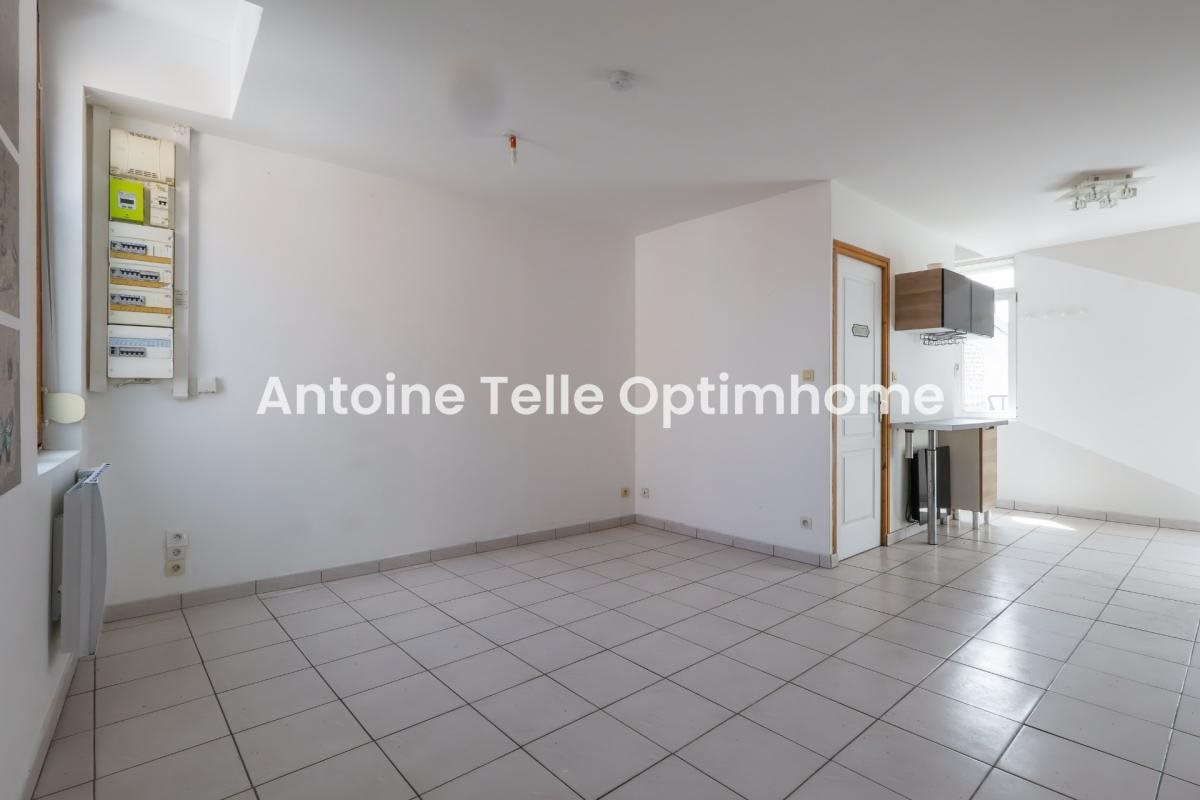 Maison à vendre, 50m², Le Cateau-Cambrésis