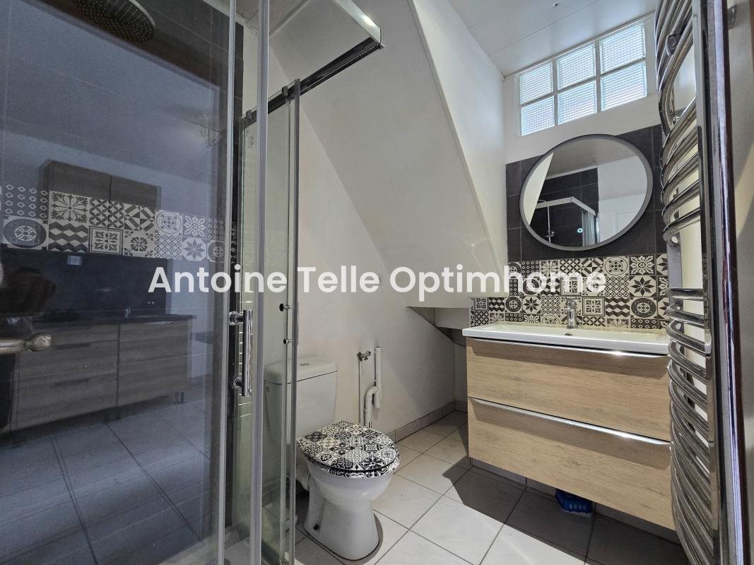 Maison à vendre, 50m², Le Cateau-Cambrésis