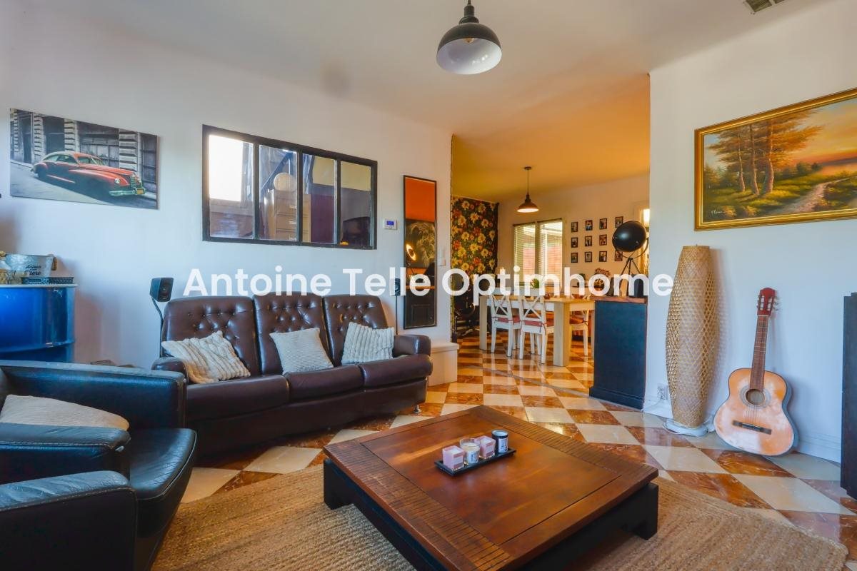 Maison à vendre, 102m², Le Cateau-Cambrésis