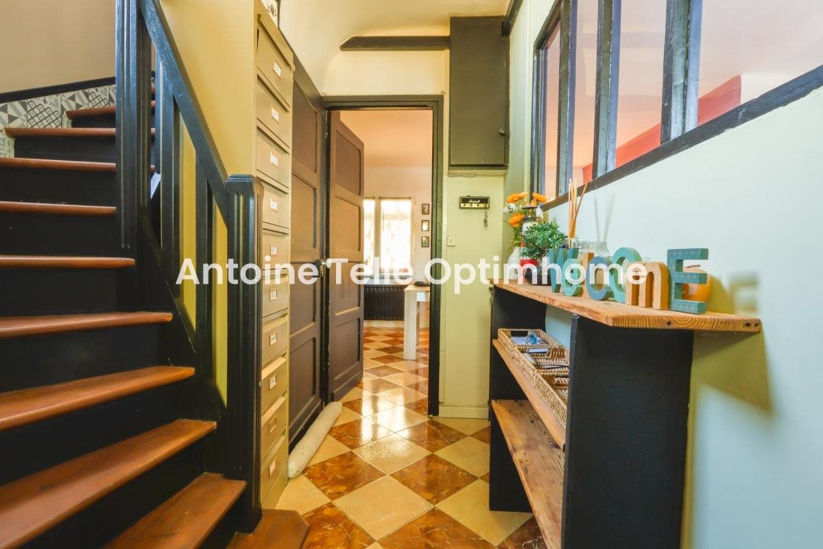 Maison à vendre, 102m², Le Cateau-Cambrésis