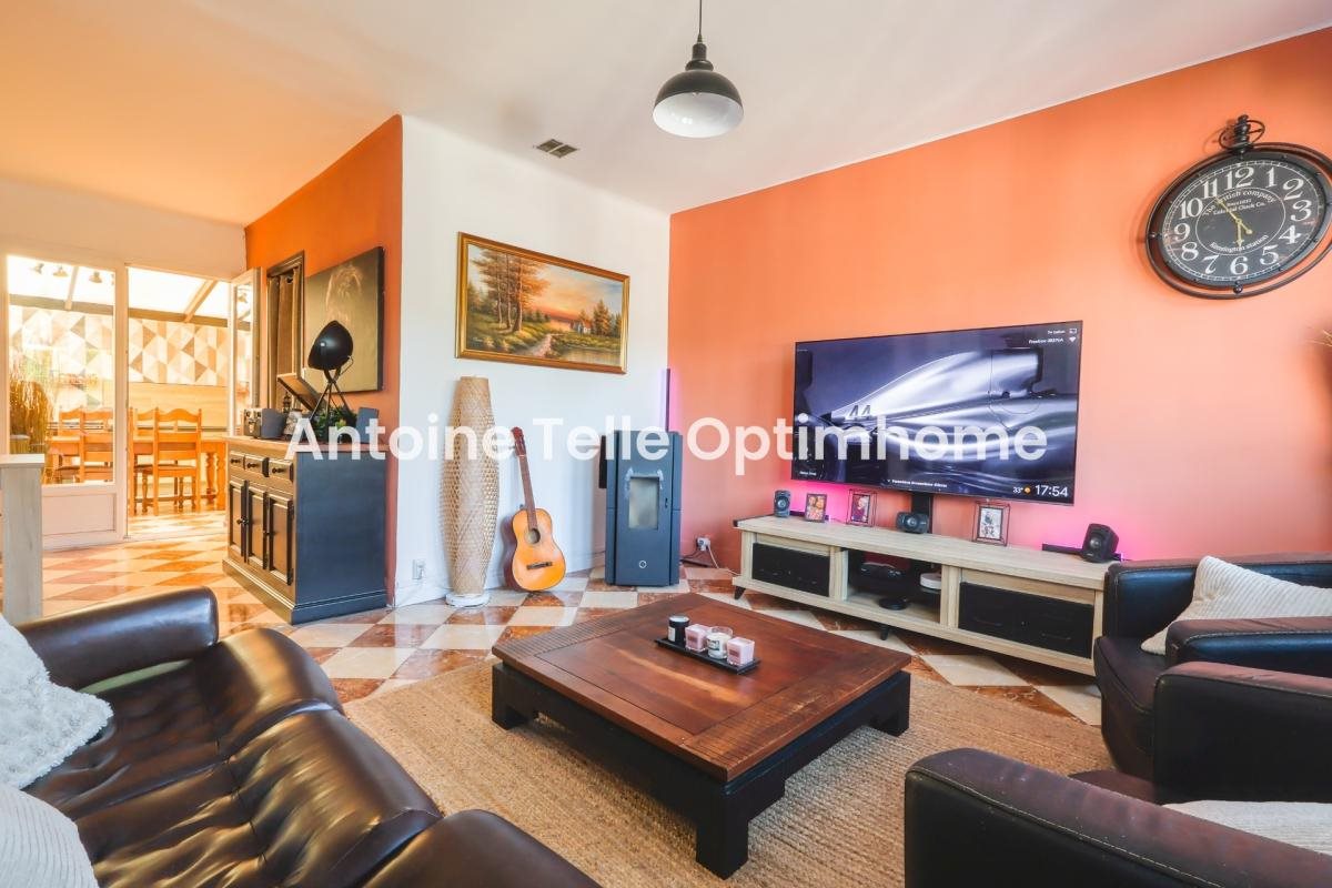 Maison à vendre, 102m², Le Cateau-Cambrésis