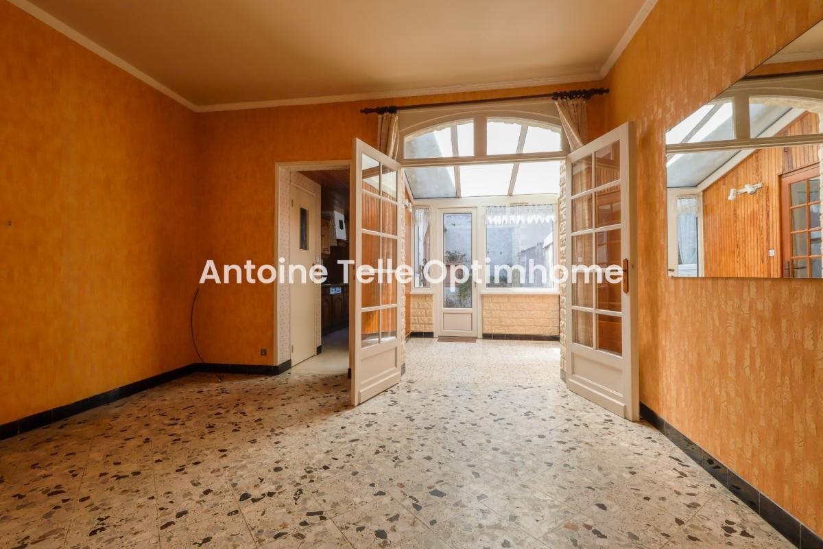 Maison à vendre, 80m², Le Cateau-Cambrésis