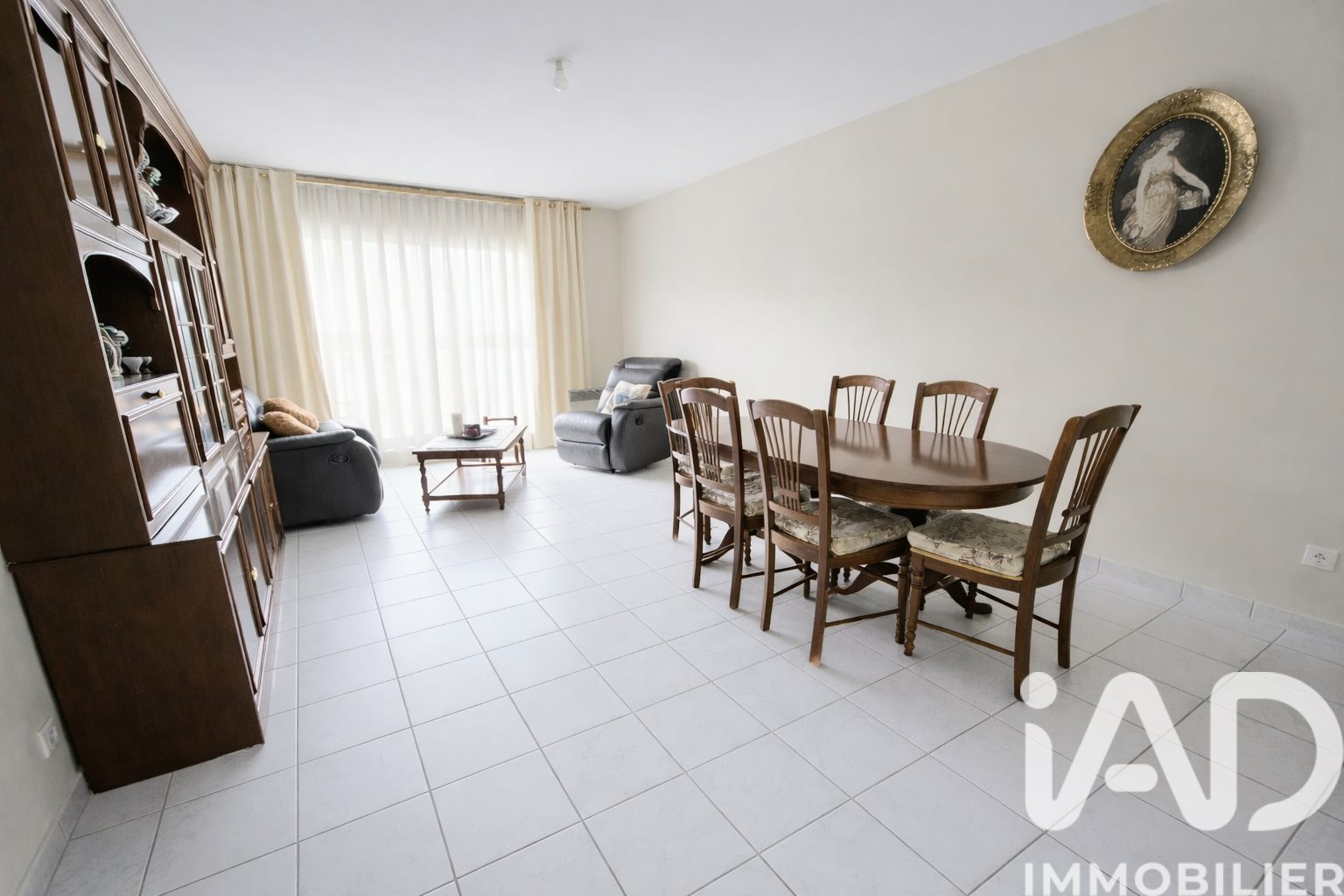 Appartement à vendre, 66m², Limeil-Brévannes
