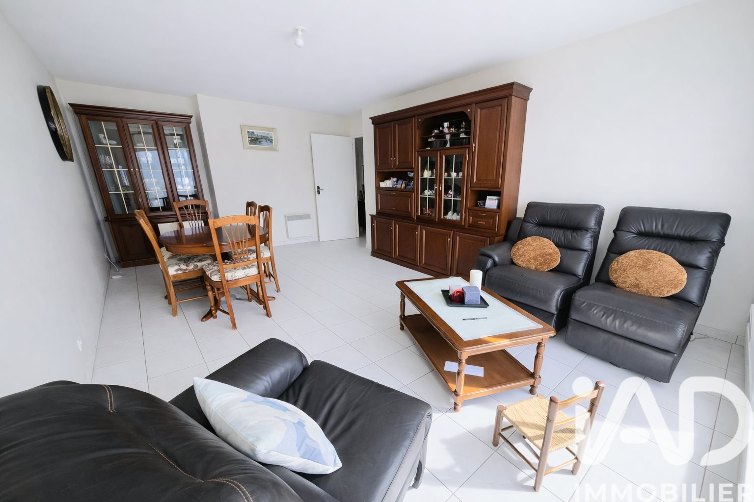 Appartement à vendre, 66m², Limeil-Brévannes