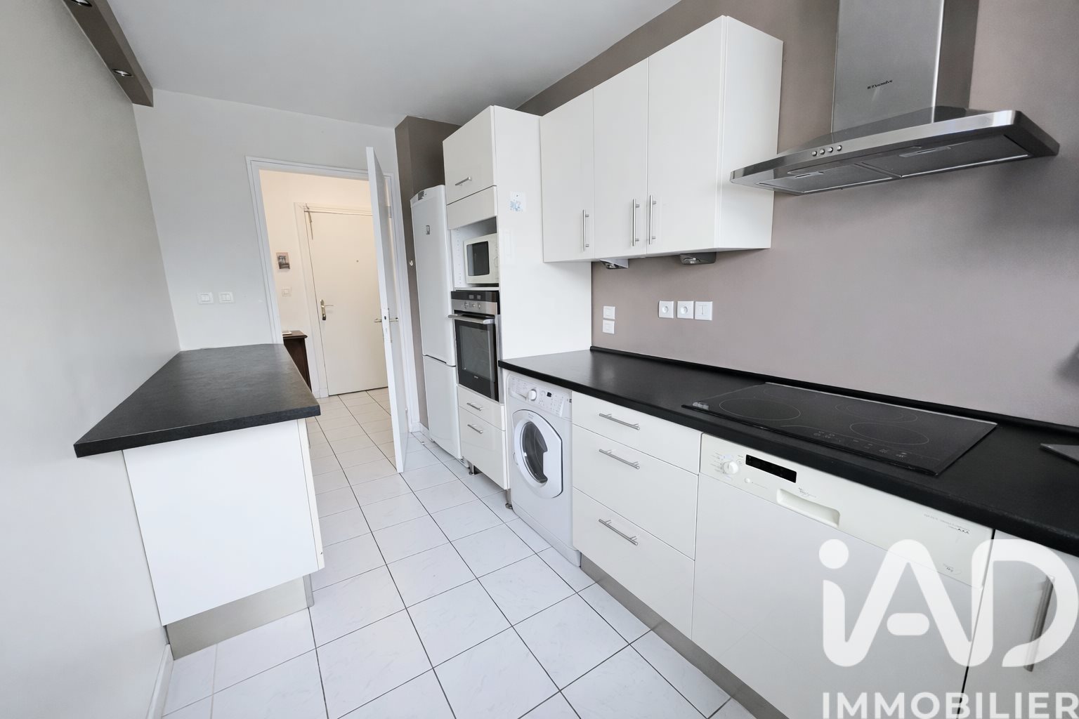 Appartement à vendre, 66m², Limeil-Brévannes