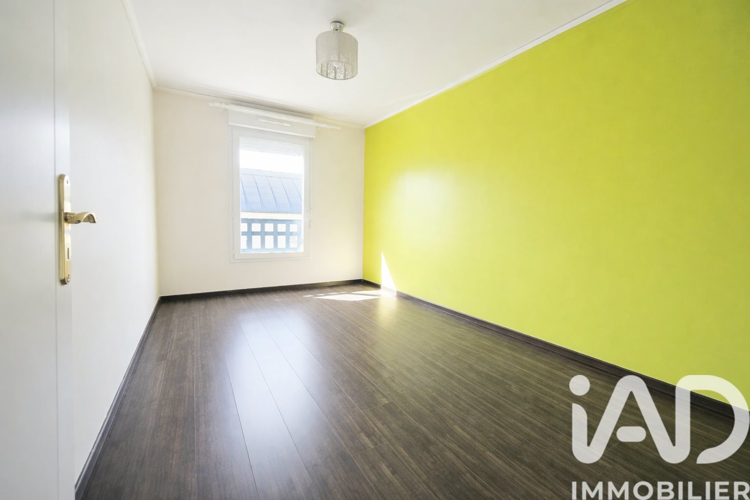 Appartement à vendre, 66m², Limeil-Brévannes