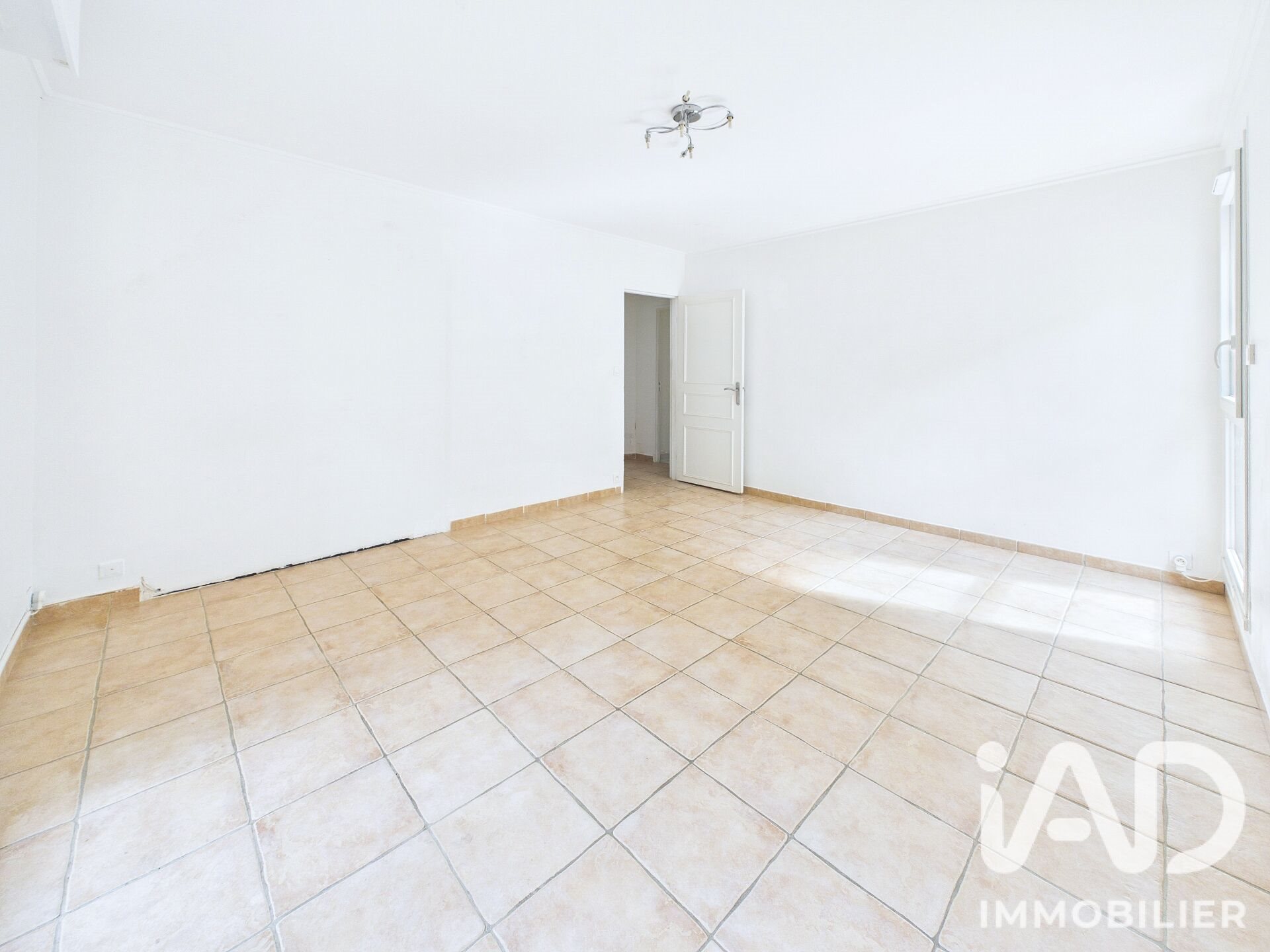 Appartement à vendre, 72m², Epinay-sous-Sénart