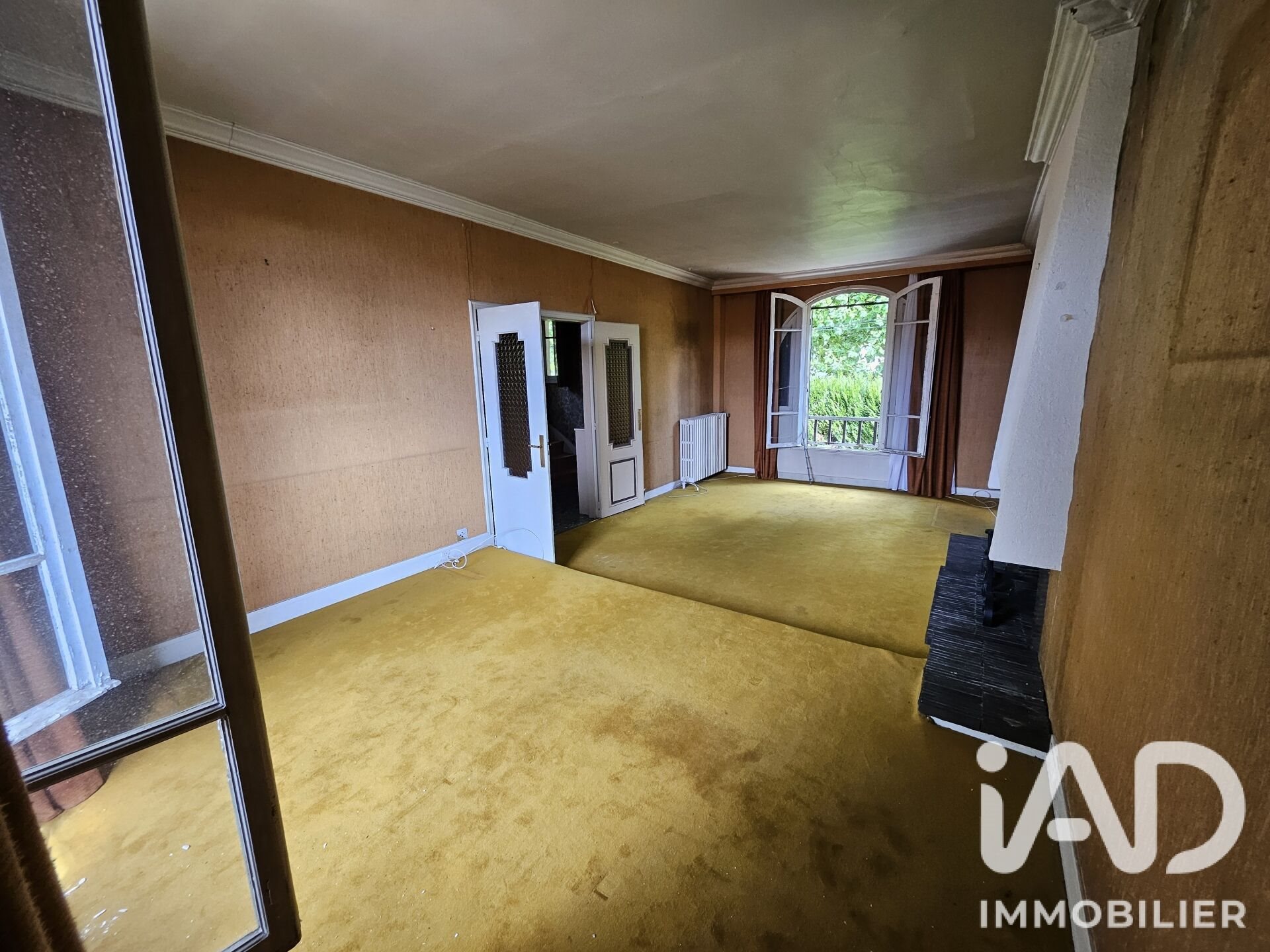 Maison à vendre, 83m², Brunoy