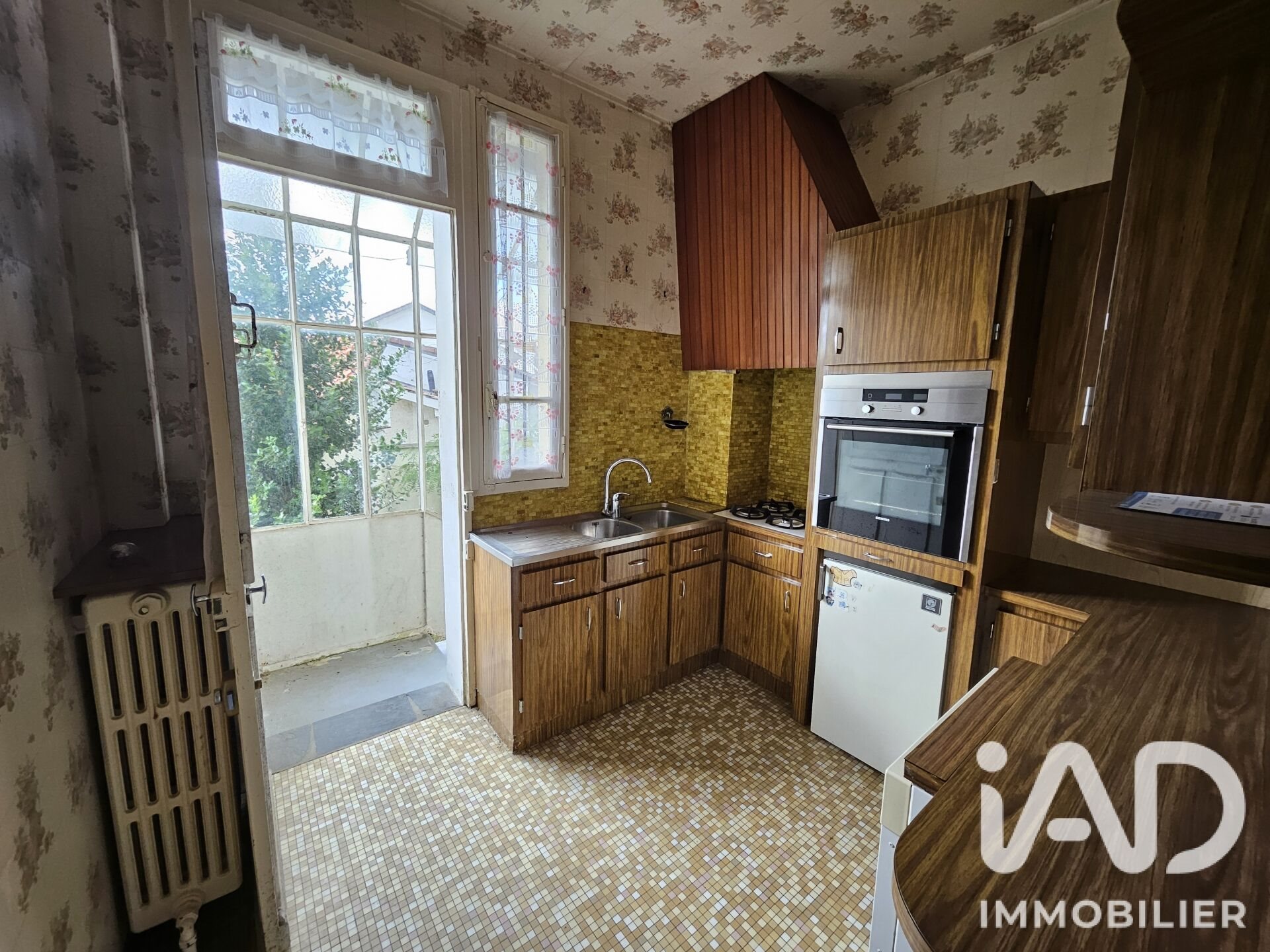 Maison à vendre, 83m², Brunoy