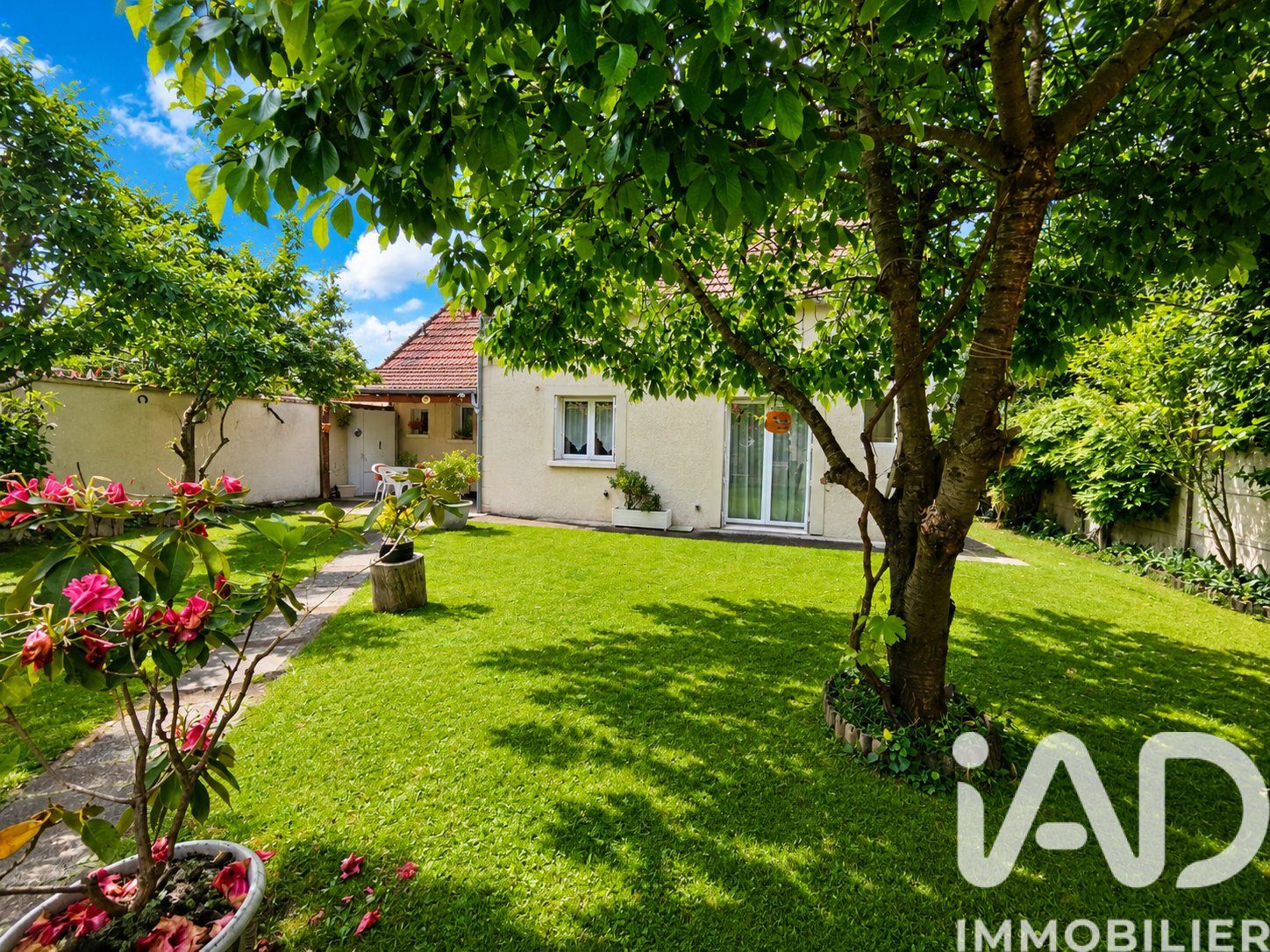 Maison à vendre, 105m², Noiseau