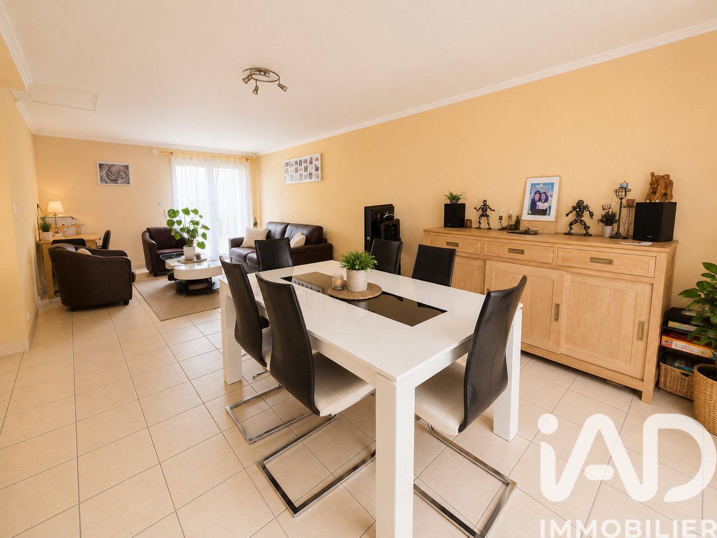 Maison à vendre, 105m², Noiseau
