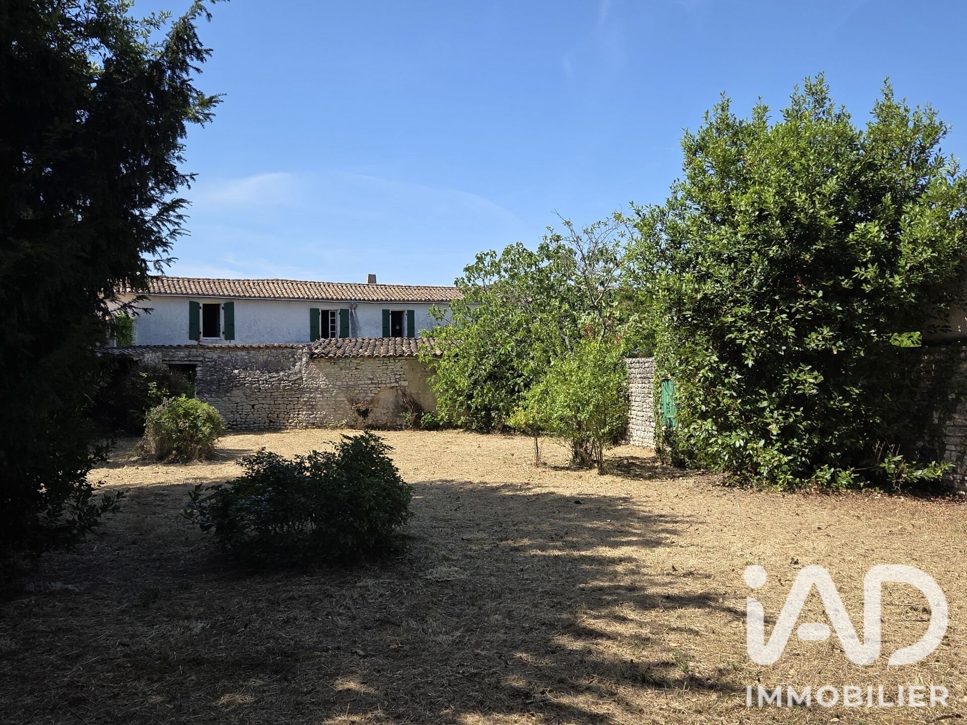 Maison à vendre, 230m², Le Bois-Plage-en-Ré