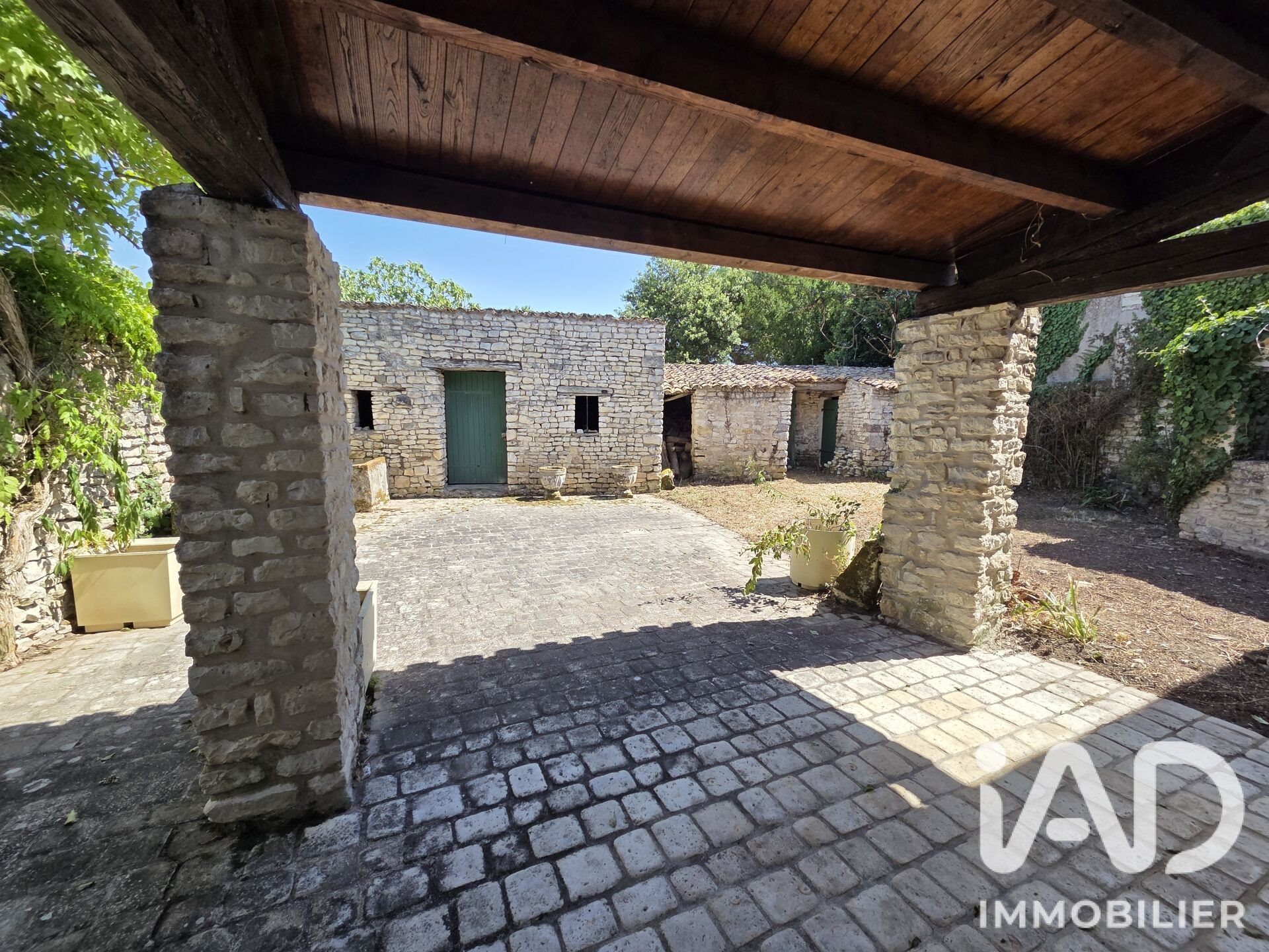 Maison à vendre, 230m², Le Bois-Plage-en-Ré