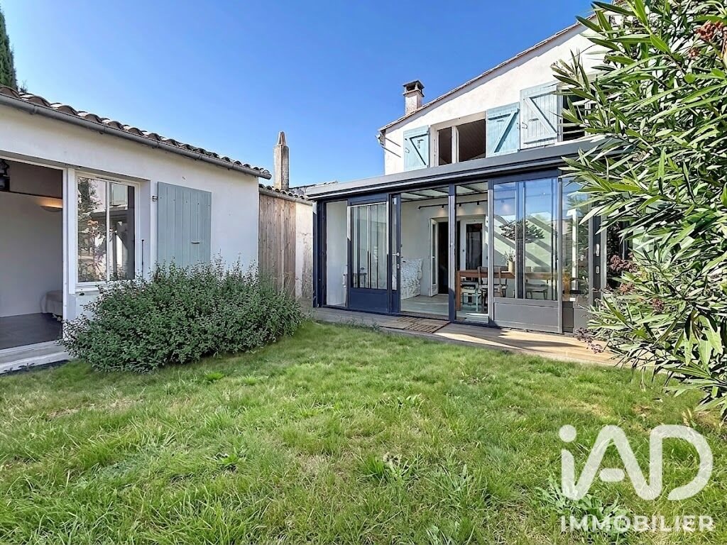 Maison à vendre, 95m², La Couarde-sur-Mer