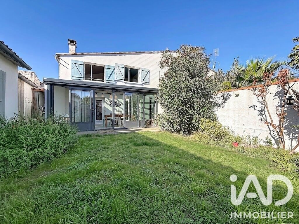 Maison à vendre, 95m², La Couarde-sur-Mer