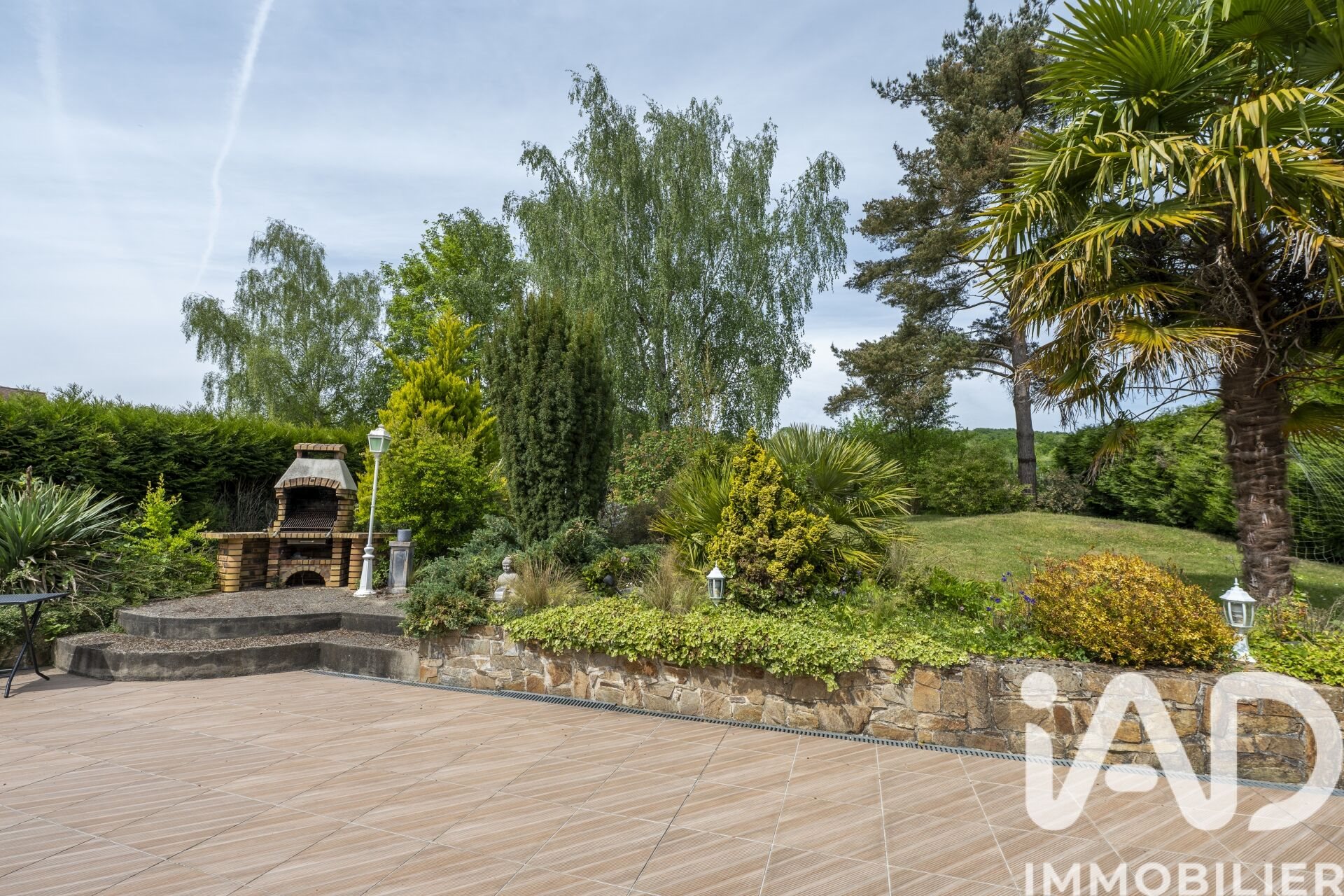 Maison à vendre, 210m², Le Val-Saint-Germain