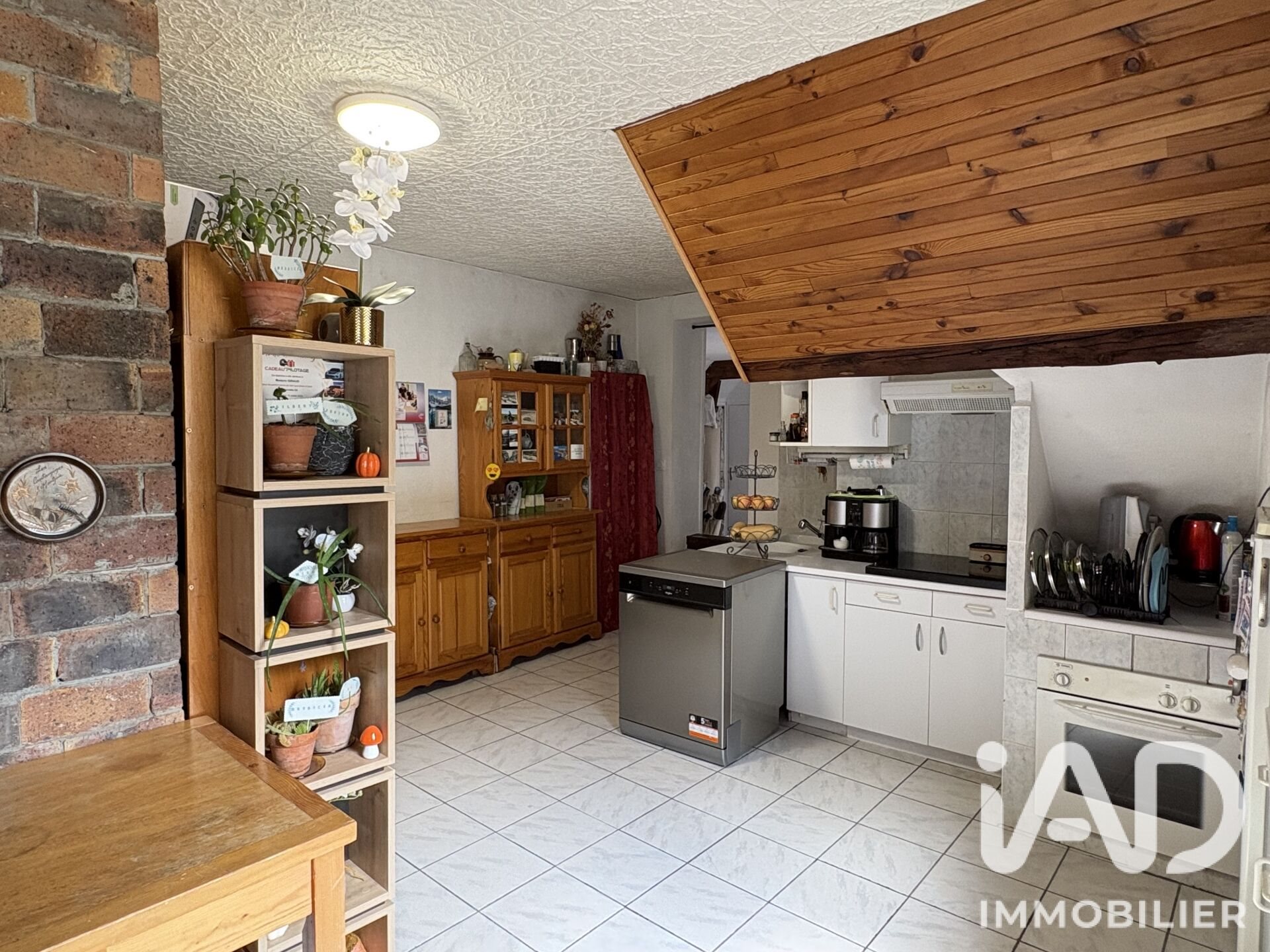 Appartement à vendre, 95m², Le Bourg-d'Oisans