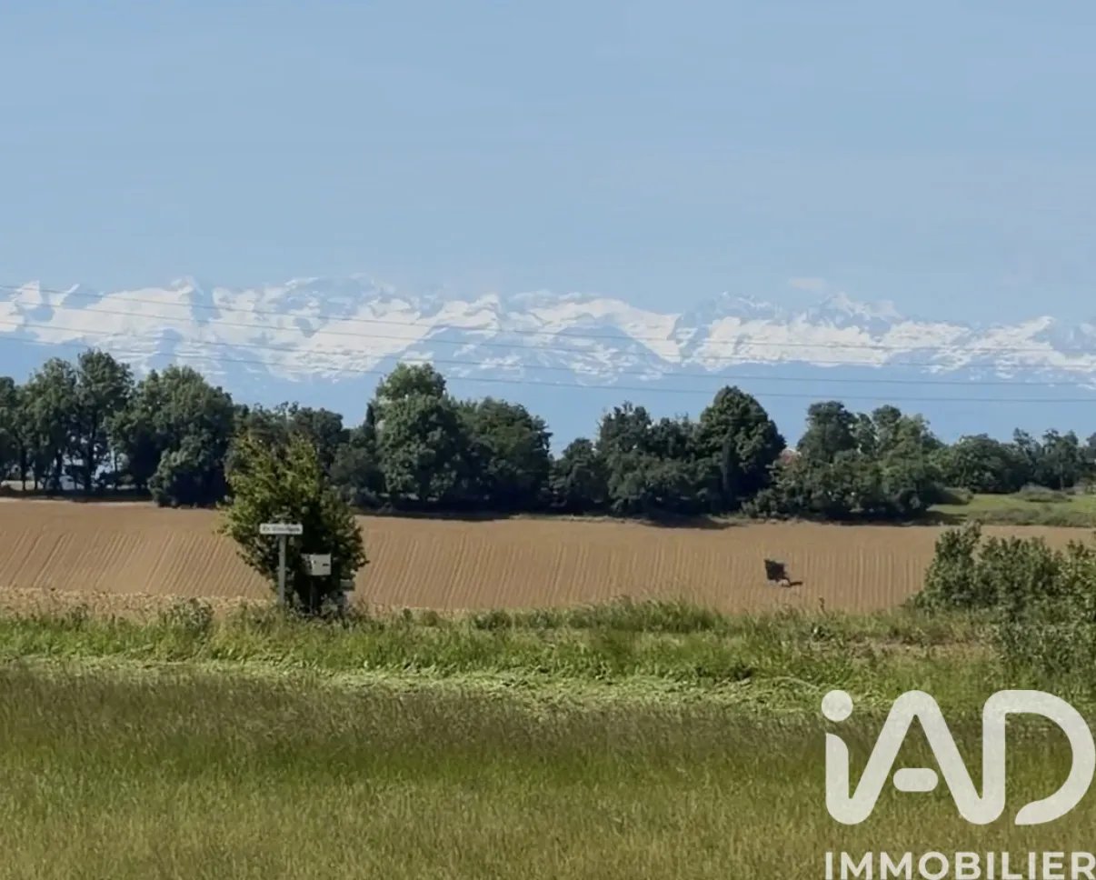Maison à vendre, 166m², L'Isle-Jourdain
