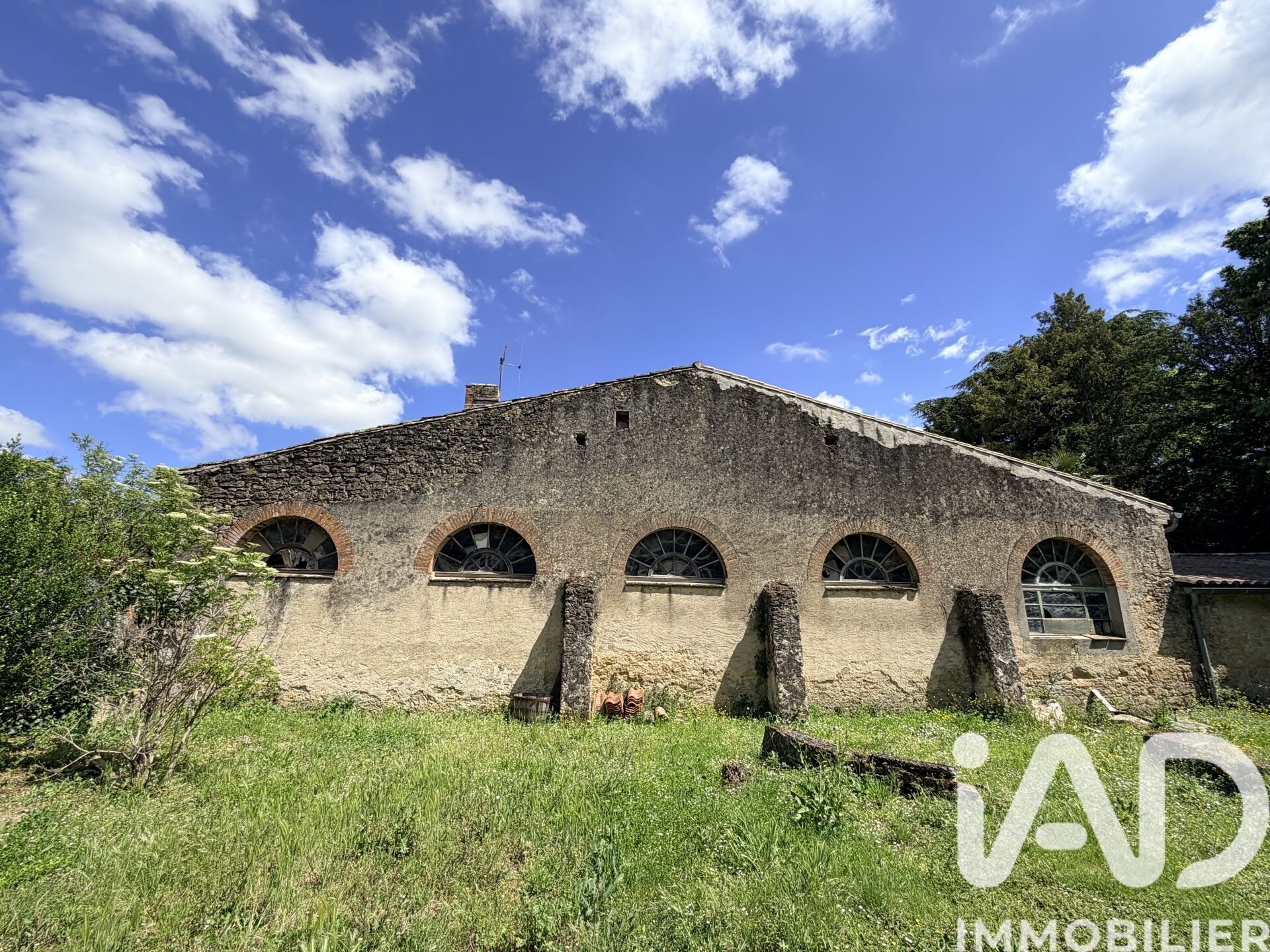 Maison à vendre, 230m², Labastide-d'Anjou