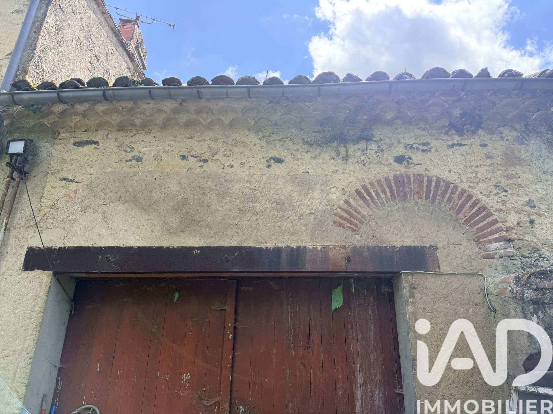 Maison à vendre, 230m², Labastide-d'Anjou