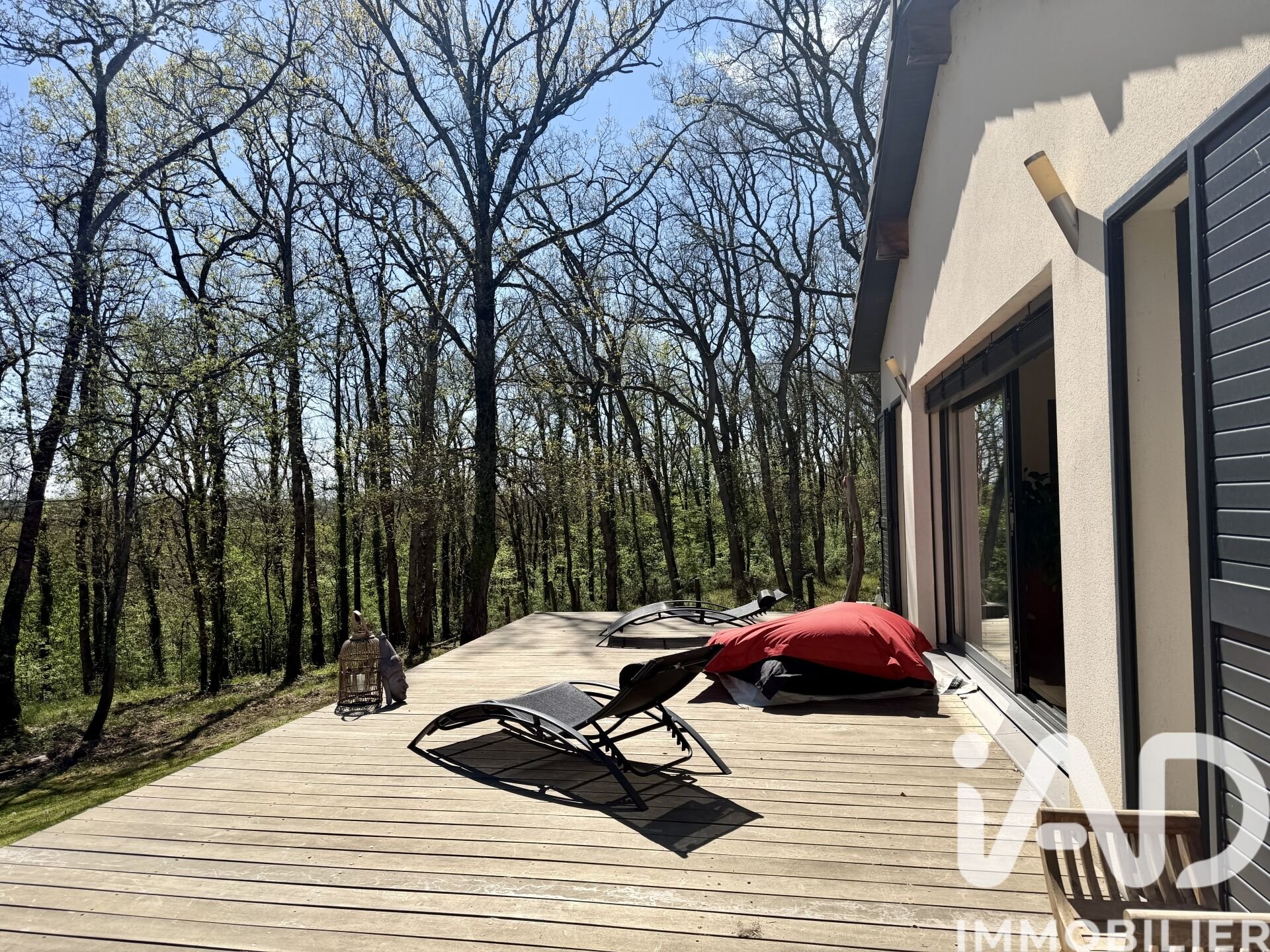 Maison à vendre, 223m², Pechbonnieu
