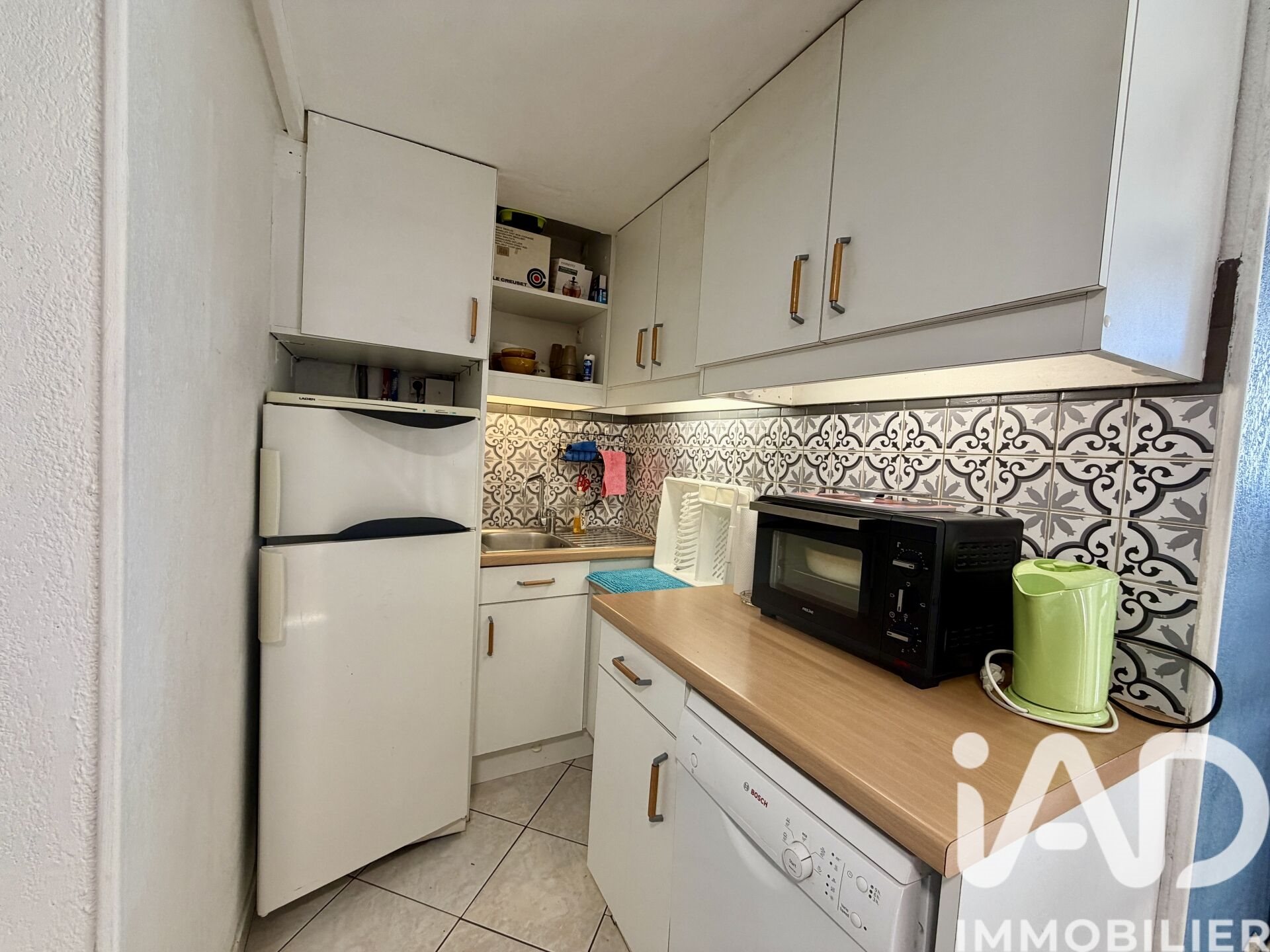 Maison à vendre, 31m², Gruissan