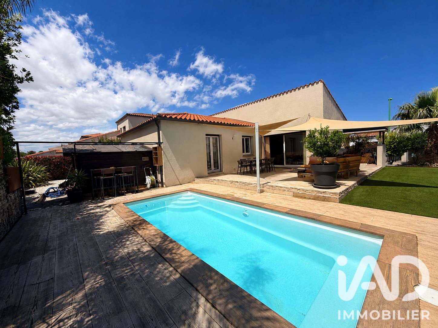 Maison à vendre, 103m², Palau-del-Vidre