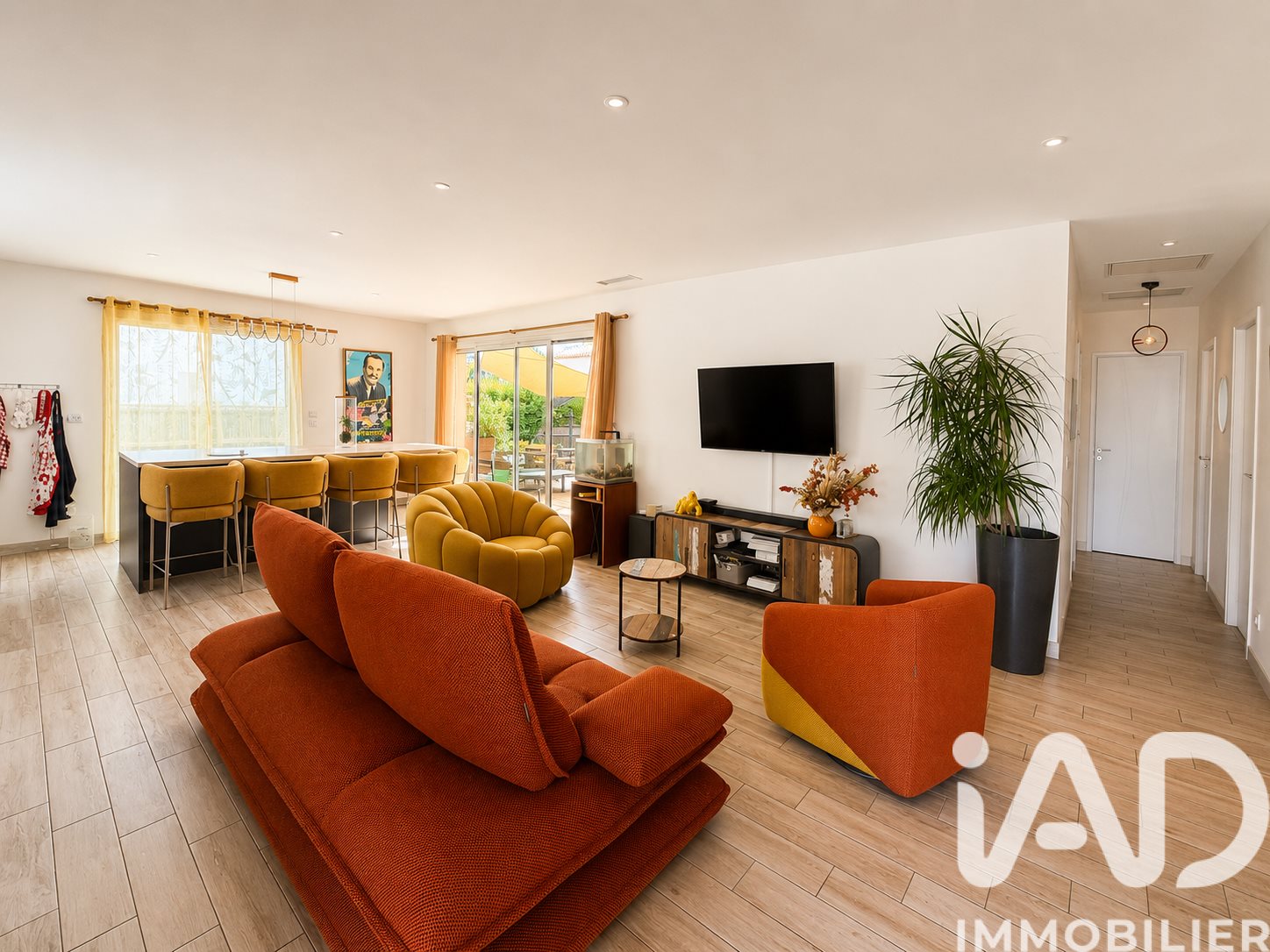 Maison à vendre, 103m², Palau-del-Vidre